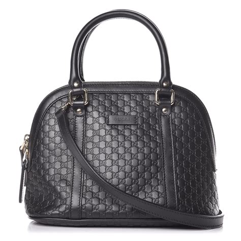 gucci microguccissima mini dome satchel